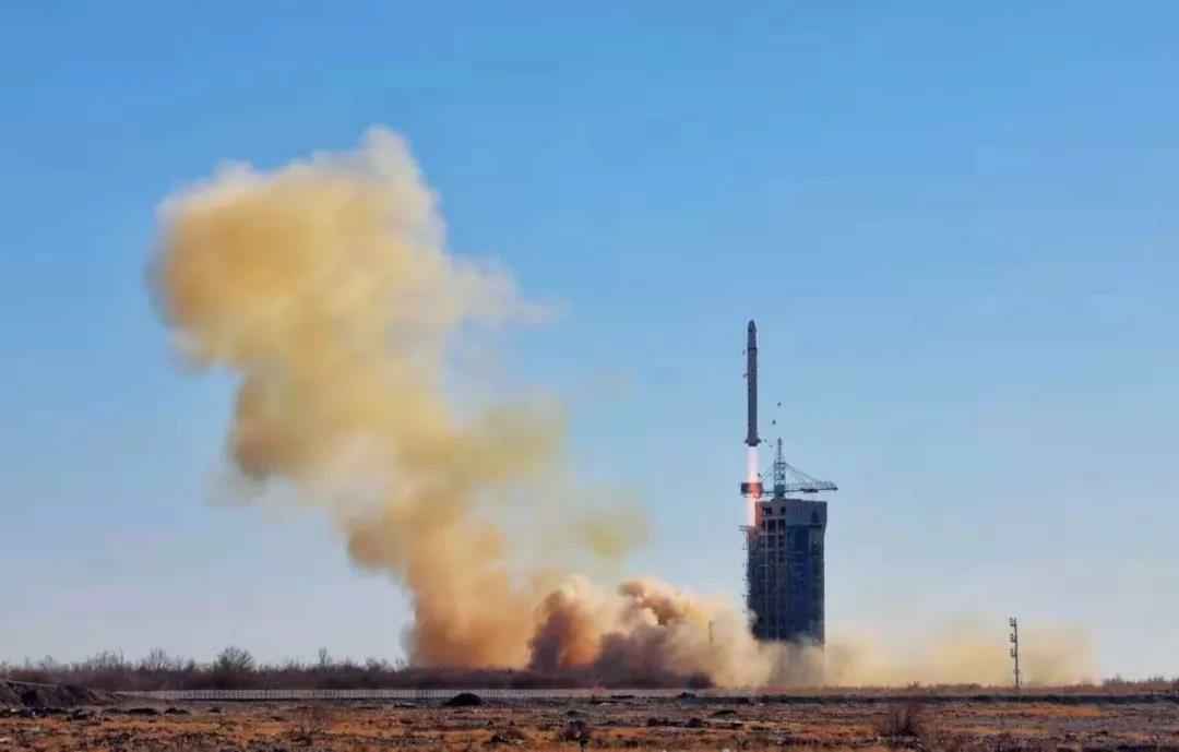 九游网页版页面登入界面-九游online(中国)“多星分离超级电容电源系统”再次成功发射多颗小卫星！