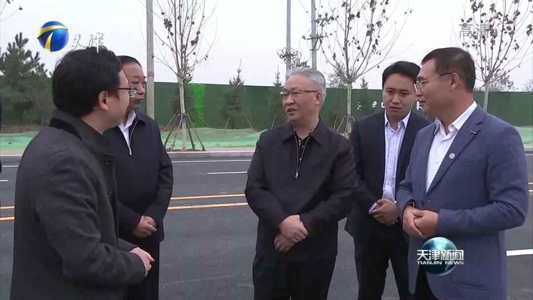 【要闻】张国清市长亲临九游网页版页面登入界面-九游online(中国)生产基地现场调研指导