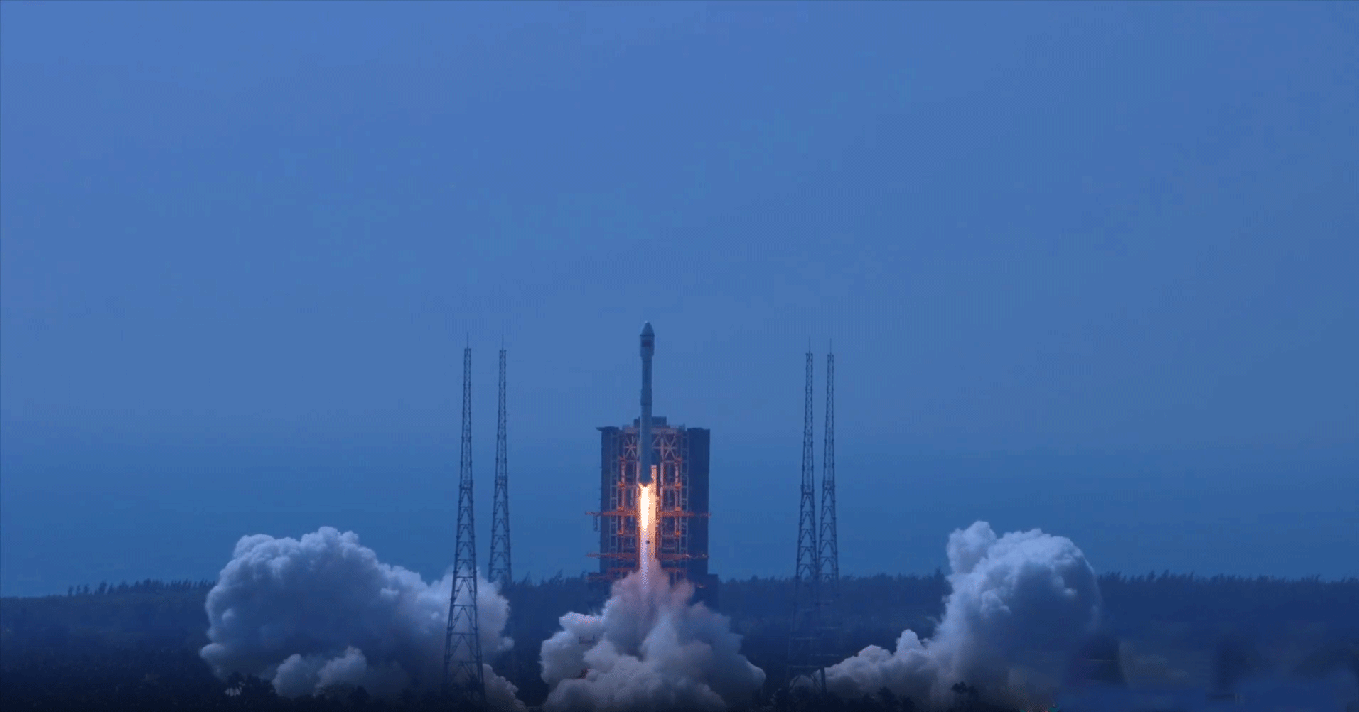 九游网页版页面登入界面-九游online(中国)助推中大型卫星分离成功，星箭分离电源应用再上新台阶！